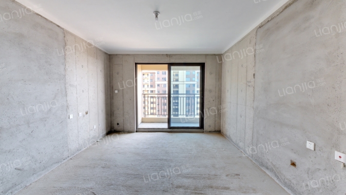 禹洲嘉誉府二手房实景图