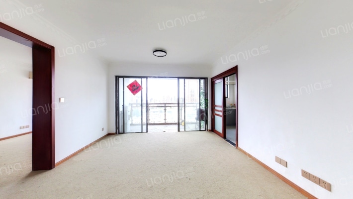 京隆名爵府二手房实景图