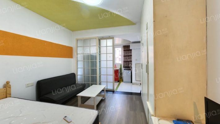 金庭茗苑南区二手房实景图