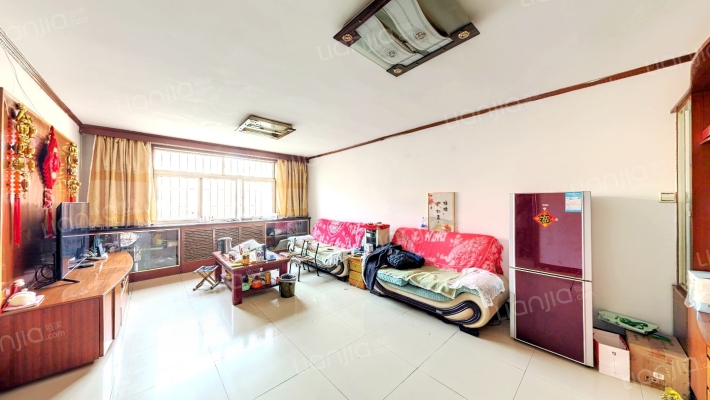 新昌家园二手房实景图