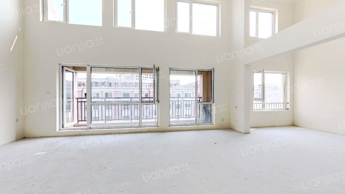 新湖蒲堤春晓二手房实景图