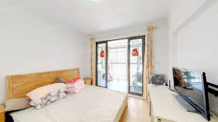 盈嘉香榴湾二手房实景图