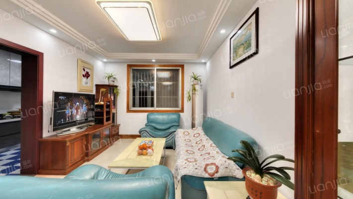 蒲行苑二手房实景图