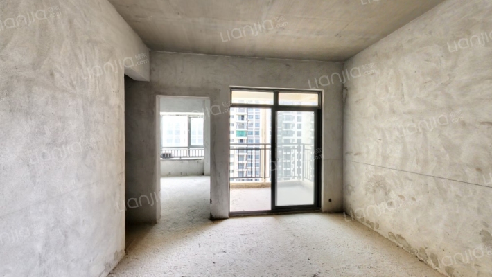 幸福嘉园二手房实景图