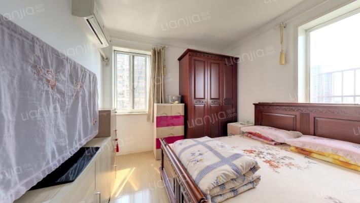 院东大楼二手房实景图