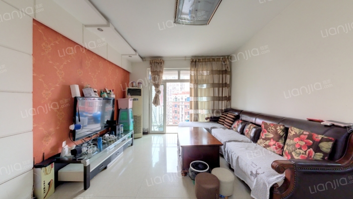 金立园丁小区二手房实景图