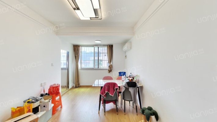 蚕花园永和坊二手房实景图