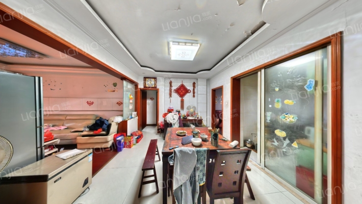 云新一村二手房实景图