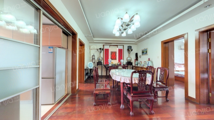 振兴中路二手房实景图