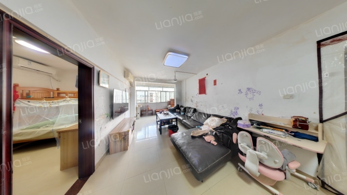 鸿图大厦二手房实景图