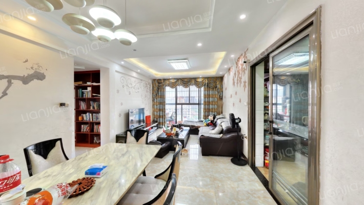 金涛园二手房实景图