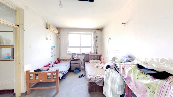华柴西王生活区二手房实景图