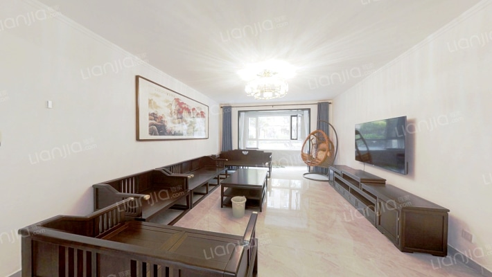 颐泽花园紫薇苑二手房实景图