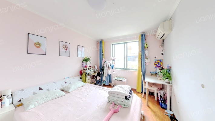 新门口18号二手房实景图