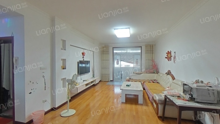 奥兴小区二手房实景图