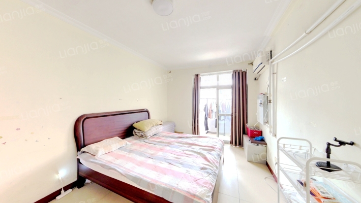 英雄山路144号二手房实景图