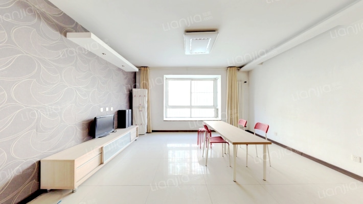 中亨都市花园二手房实景图