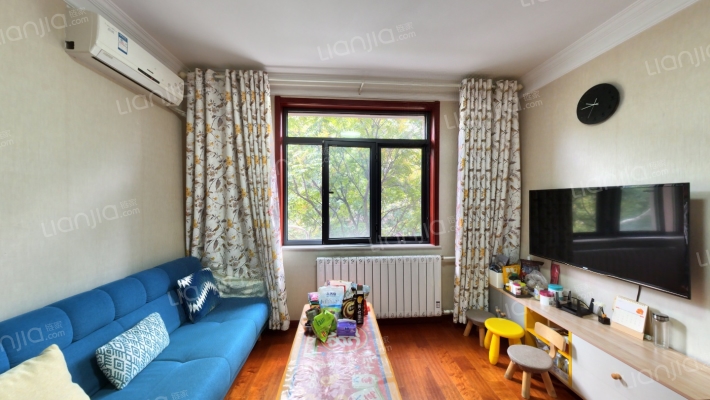 民洁小区二手房实景图