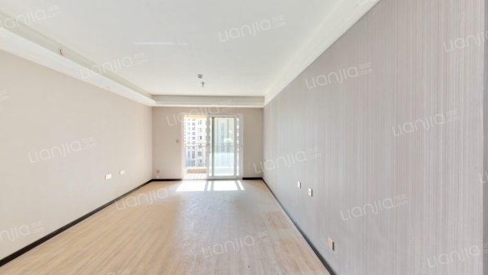 万科大都会五期云锦二手房实景图