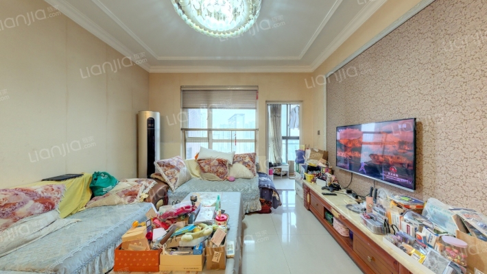 北新国际广场二手房实景图