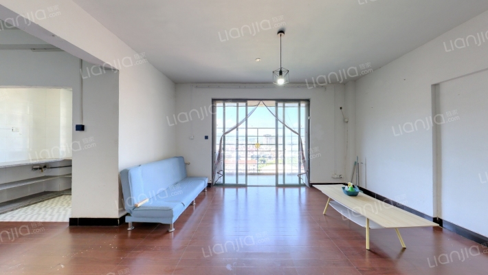 长山碧水二手房实景图