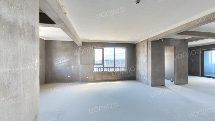 尚品·东越府二手房实景图