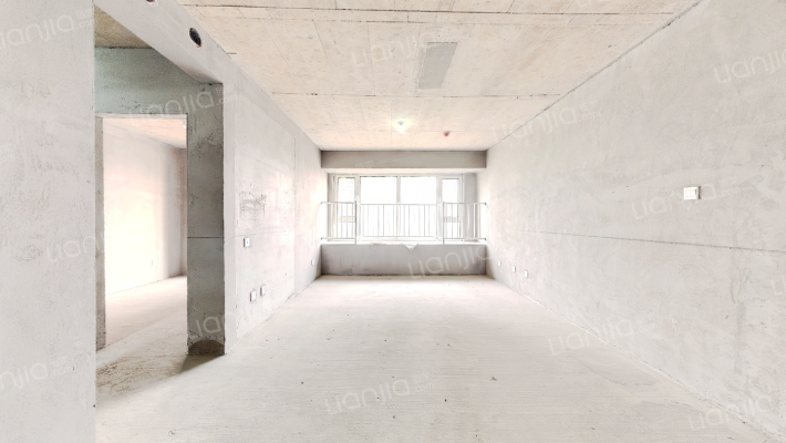 中洋悦澜府二手房实景图