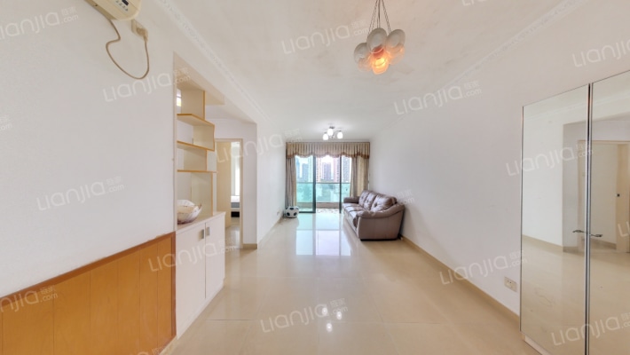 皇庭居二手房实景图