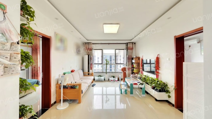 花栖左岸二手房实景图