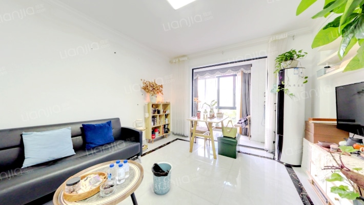 新安人家二手房实景图