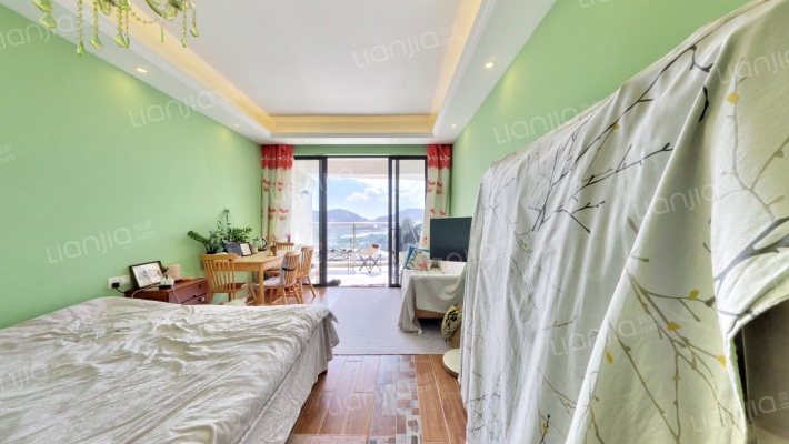 时分·亚龙湾二手房实景图