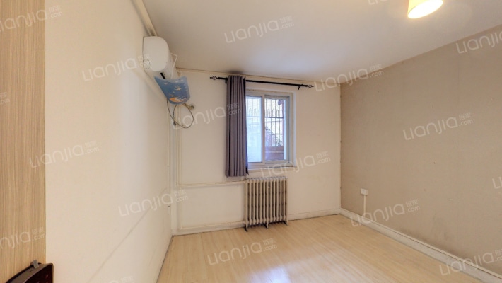 华鹏里二手房实景图