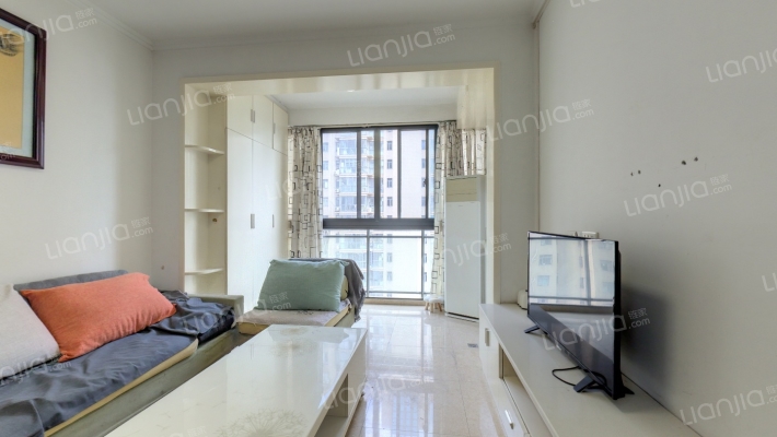 天合新界二手房实景图