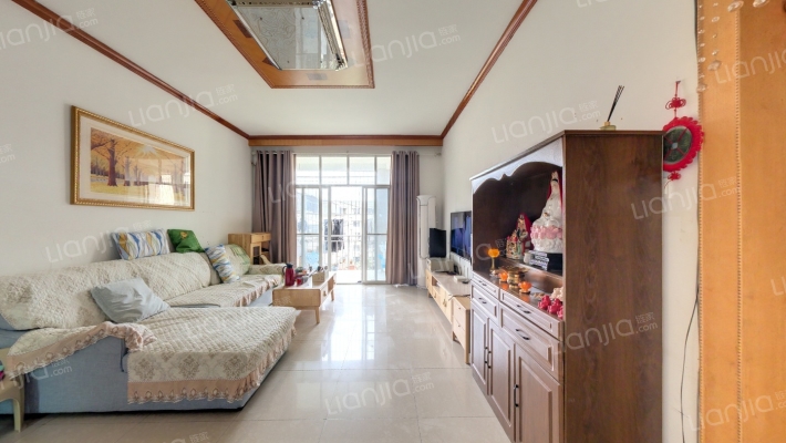 龙泉交通局宿舍二手房实景图