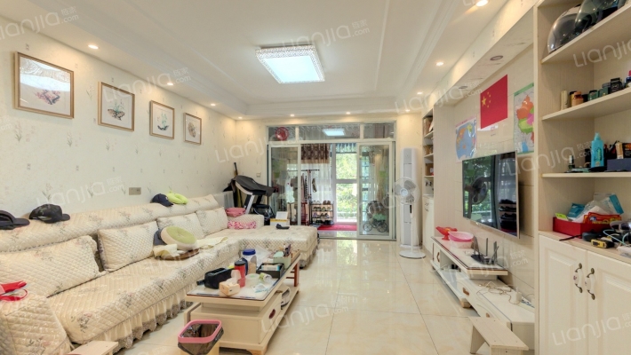 滨江至尊二手房实景图