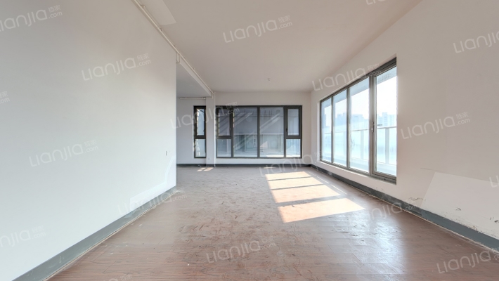 融越府二手房实景图