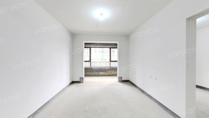 雨荷郡二手房实景图