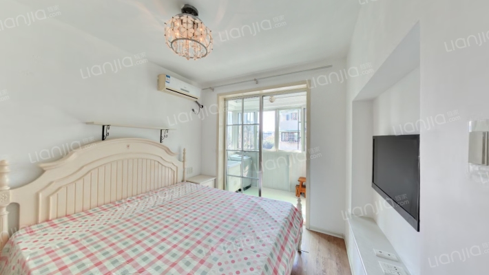 漾河公寓二手房实景图