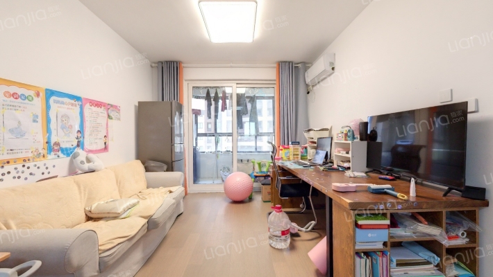 运河小镇三期二手房实景图