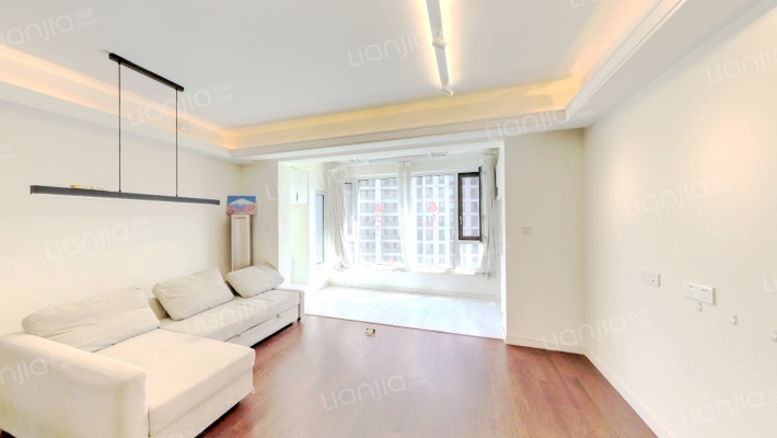 万科天一新著二手房实景图