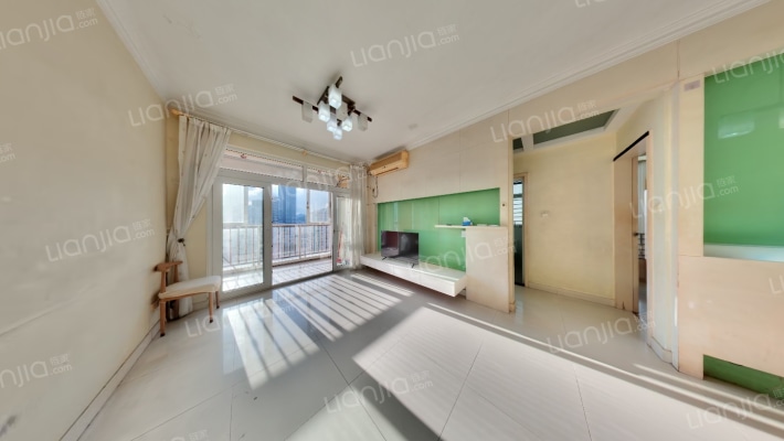 田心庆云花园二手房实景图