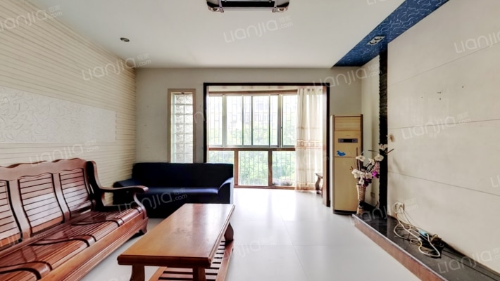 新世纪园二手房实景图