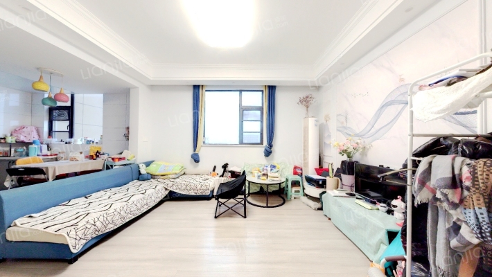 盛景公馆 二手房实景图