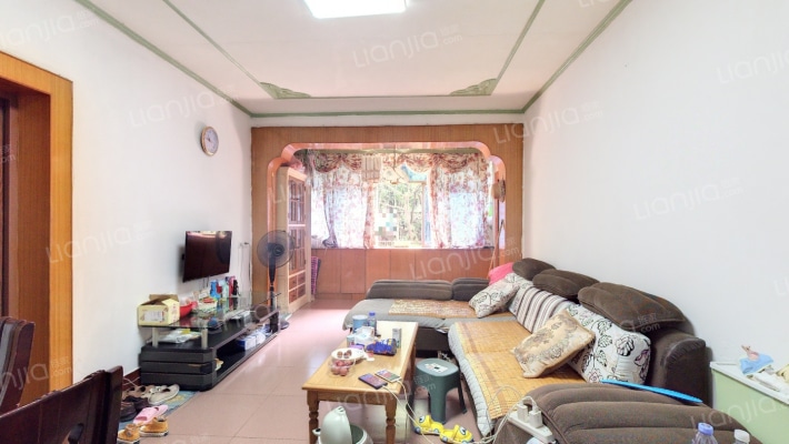 五一新村二手房实景图