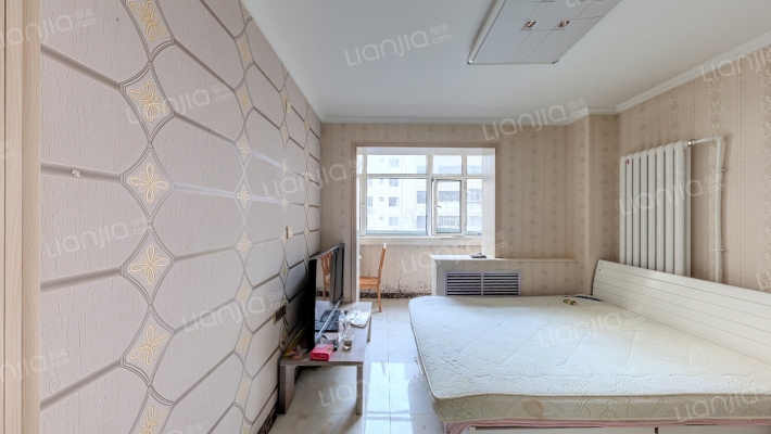 甘肃省消防局家属院二手房实景图