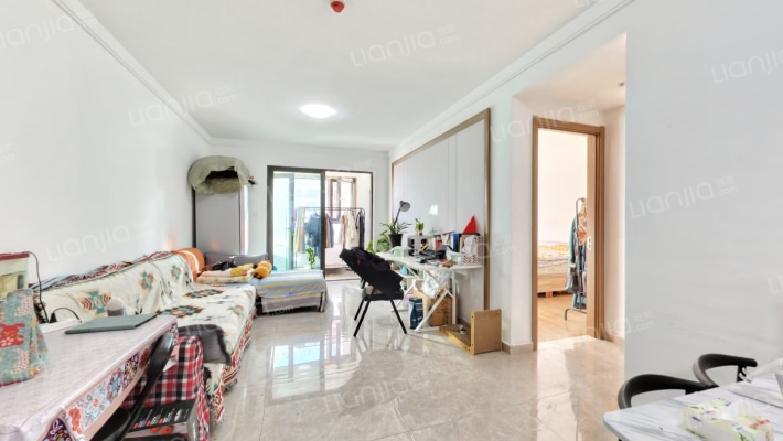 保利和光尘樾二手房实景图