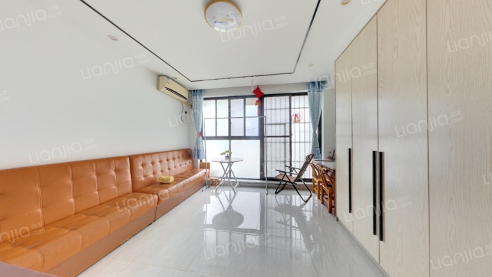 伟业大厦二手房实景图