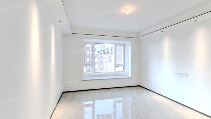 保利时代D4二手房实景图