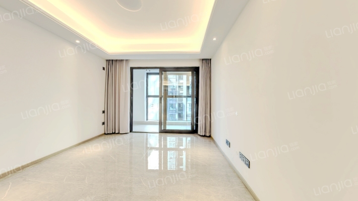 俊发城文倾苑二手房实景图