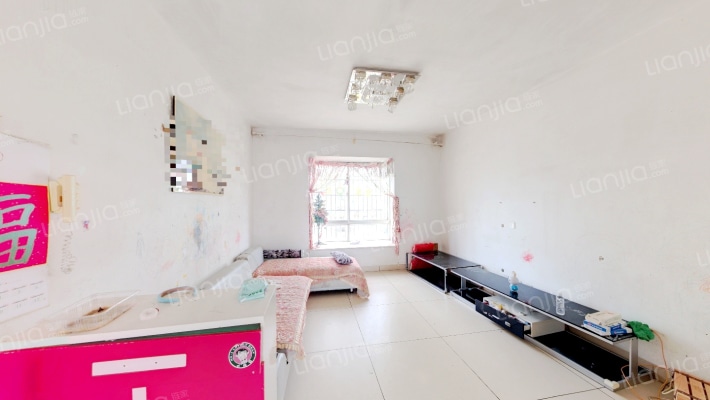 蓝水湾一期二手房实景图